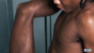 Shawn Rhimes Jade Desir - Dicked Down By DL Trade - Gay Porn