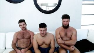 Casa Maxx - Stream in Casa San Diego part 4 - Gay Porn