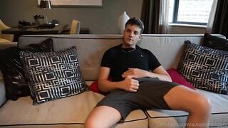 Zac Barrett  Connor Peters - Gay Porn