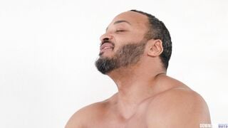 DownlowBoys - Dillon Diaz Sherman Maus - Passionate Fuck Session In The Bath - Gay Porn