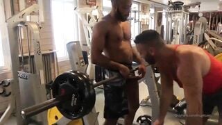 Ricardo Prince & Lex Anders - Gay Porn