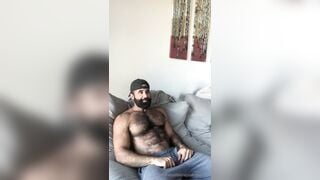 AlphaTopWolf22  Holden Beau - Daddy Loves Jock Pussy - Gay Porn