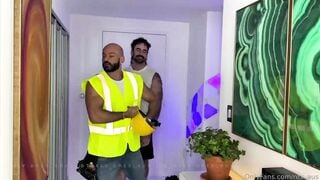 Only fans - Rex Aus and The LV - Gay Porn