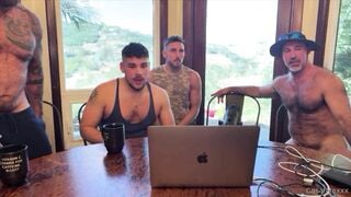 Casa Maxx - Stream in Casa San Diego part 3 - Gay Porn
