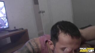 AD0B3 DUMP - Gay Porn