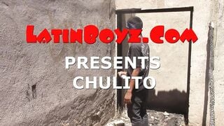 Chulito - Gay Porn