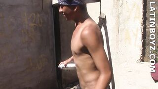 Chulito - Gay Porn