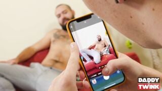 Martin Dajnar and Jamie Kelvin - Gay Porn