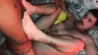 BlessedBoy 1993 - gay porn video (7)