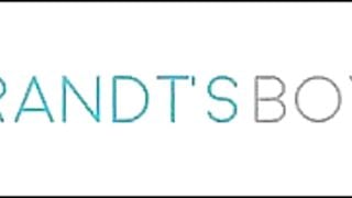 BrandtsBoys - Testing Jordans Cocksucking Skills By Making Him Suck Two Big Cocks At The Same Time - gay porn