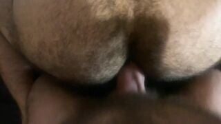 Two Loving Bears - gay porn