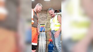 TradesmanCock - Angus  Reece Scott - gay porn