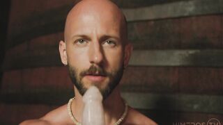 Sapphic Love - gay porn