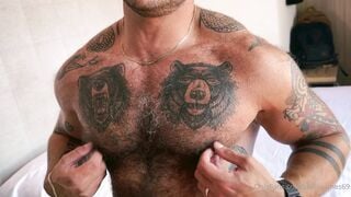 Dimitri Venum  Philf - gay porn