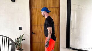 mrdeepvoice  Gunnar Joseph - gay porn