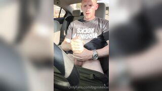 Big Mike - gay porn (79)