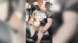 Big Mike - gay porn (79)