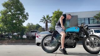 Big Mike - gay porn (8)