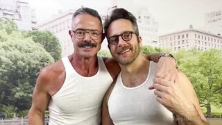 Joel Someone  Reece Scott - Reece Scott Sex Tape - gay porn