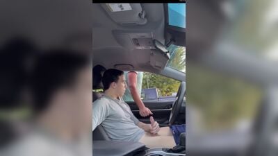 cruising 3 times a day - free gay porn