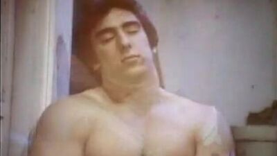 butch barnes dennis mario billy 1980 - free gay porn