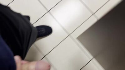 Exhibition fun gay porn (9)