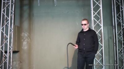 nipple torture clamps - free gay porn