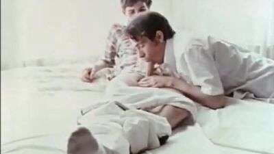 vintage 1345 cruisin 57 1975 - free gay porn