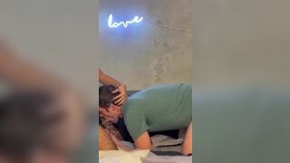 real boyfriends feeling the love collegetwinks - gay video