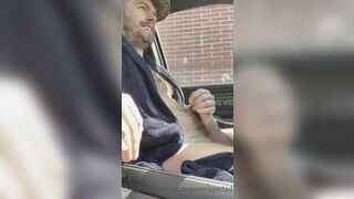 Jerking-my-dick-at-the-Starbucks-drive-through-Dad-aboveaveragedad