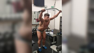 Alpha Scott Nude Sex Videos (103)