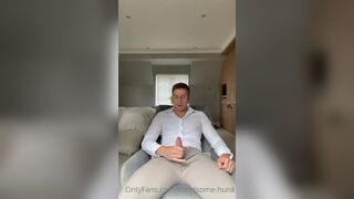 Handsome Hunk (3 Videos) - gay sex porn video