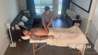 FitNarad Massage - gay sex porn video