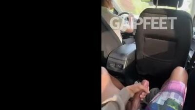fs nycsexcapade public transit uber 18 videos
