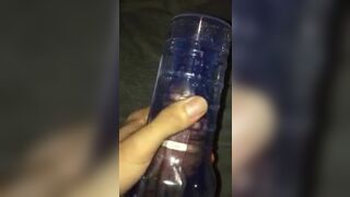 turbo thrust ignition feels amazing snipesh0t - BussyHunter.com (Gay Porn Videos xxx)