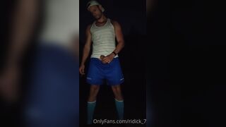 Ridick_7 - Solo - gay porn (175)