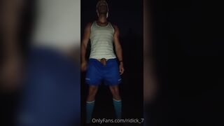 Ridick_7 - Solo - gay porn (175)