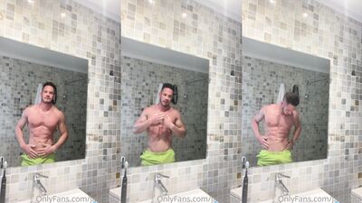 Muscle Boy Rome - gay porn video (250)