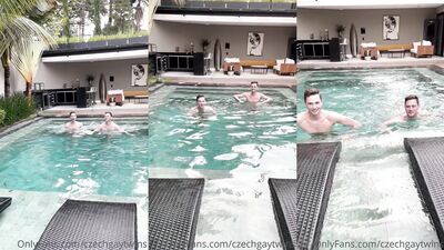 czechgaytwins gay porn video (26)