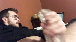 ZaddyProblems - gay porn video (111)