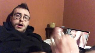 ZaddyProblems - gay porn video (111)