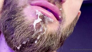 Bruno TheBeardX - Solo gay porn (4)