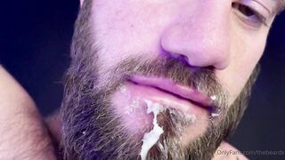 Bruno TheBeardX - Solo gay porn (4)
