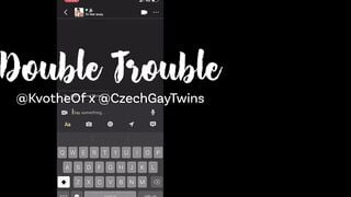 czechgaytwins gay porn video (53)