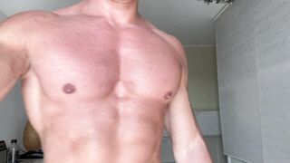 Muscle Boy Rome - gay porn video (447)