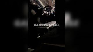 FS - NYCSexcapade - Public Transit Uber 02 - BussyHunter.com (Gay Porn Videos)