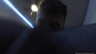 Dante and Romeo Foxx (danteandromeo) - gay porn (2)