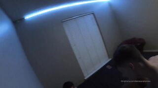 Dante and Romeo Foxx (danteandromeo) - gay porn (2)