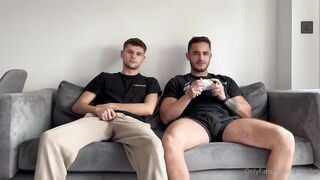 Igor Miller & Jake London