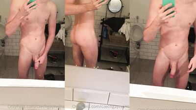 czechgaytwins gay porn video (251)